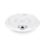 Ubiquiti UniFi U6 Enterprise Wi-Fi 6E Tri-Band Access Point