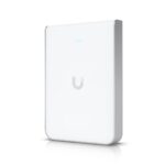 Ubiquiti UniFi U6 In-Wall WiFi 6 Access Point | Sleek High-Speed Networking in Dubai, UAE