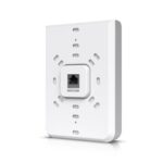 Ubiquiti UniFi U6 In-Wall WiFi 6 Access Point | Sleek High-Speed Networking in Dubai, UAE