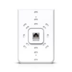 Ubiquiti UniFi U6 In-Wall WiFi 6 Access Point | Sleek High-Speed Networking in Dubai, UAE