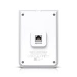 Ubiquiti UniFi U6 In-Wall WiFi 6 Access Point | Sleek High-Speed Networking in Dubai, UAE