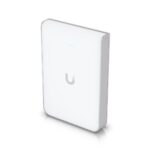 Ubiquiti UniFi U6 In-Wall WiFi 6 Access Point | Sleek High-Speed Networking in Dubai, UAE