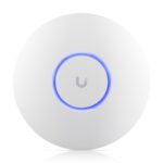 Ubiquiti UniFi U6 Plus Wireless Access Point | High-Performance Wi-Fi 6 Solution in Dubai, UAE