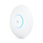 Ubiquiti UniFi U6 Plus Wireless Access Point | High-Performance Wi-Fi 6 Solution in Dubai, UAE