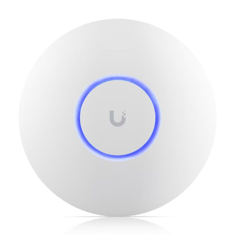 Ubiquiti UniFi U6 Plus Wireless Access Point | High-Performance Wi-Fi 6 Solution in Dubai, UAE