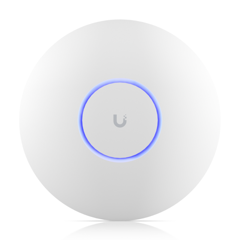 Ubiquiti UniFi U7-PRO WiFi 7 Professional Access Point