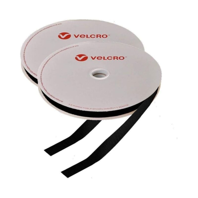 Velcro Tape 20mm | Durable Cable Management & Organization Solution in Dubai, UAE