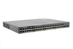 Cisco Catalyst WS-C2960X-48FPD-L – 48 Port PoE+ Gigabit Ethernet Switch