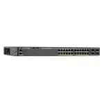 Cisco Catalyst WS-C2960X-24PS-L – 24 Port PoE+ Gigabit Ethernet Switch