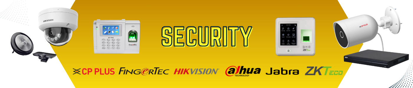 Cost to Cost Security Banner