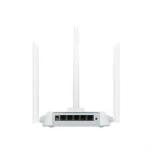 • D-Link R04 N300 Smart Router with 300 Mbps Wireless N Technology