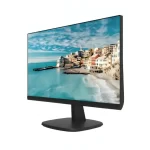 Hikvision DS-D5024FN 23.8-inch Full HD borderless LED monitor with HDMI and VGA ports,