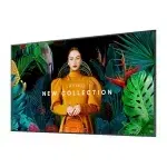 85-inch Crystal UHD 4K Smart Signage