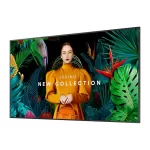 SAMSUNG 55-inch CRYSTAL UHD 4K Smart Signage QMC – High brightness, slim design, and vibrant display-1 buy at costtocost.ae in UAE.