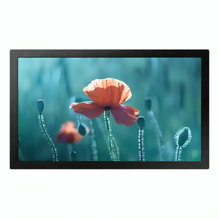 Samsung QBR-M 13-inch FHD Smart Display - LH13QBRMBGCXUE with Wi-Fi, Tizen 4.0, and IP5X rating buy at costtocost.ae