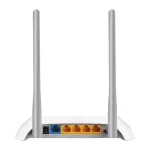 TP Link 300Mbps router 2