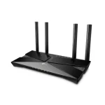 TP-Link Archer AX23 AX1800 Dual-Band Wi-Fi 6 Router with OFDMA and Beamforming Technology side image