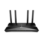 TP-Link Archer AX23 AX1800 Dual-Band Wi-Fi 6 Router with OFDMA and Beamforming Technology. buy at costtocost.ae