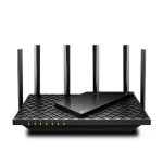 TP-Link Archer AX72 AX5400 Dual-Band Wi-Fi 6 Router with Advanced Features buy at costtocost.ae