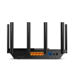 TP-Link Archer AX72 AX5400 Dual-Band Wi-Fi 6 Router with Advanced Features back image