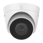 Hikvision DS-2CD1321G0-I 2MP Fixed Network Camera with IR night vision and weatherproof IP67 design for reliable security.