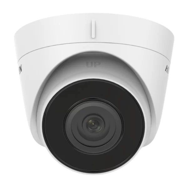 Hikvision DS-2CD1321G0-I 2MP Fixed Network Camera with IR night vision and weatherproof IP67 design for reliable security.