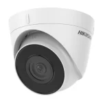 High-definition Hikvision DS-2CD1321-I 2MP surveillance camera with smart detection, PoE support, and H.265+ video compression.