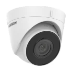 Hikvision DS-2CD1321-I 2MP IP camera for indoor and outdoor security, featuring IR night vision up to 30m and motion detection.