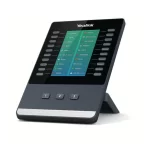 Yealink EXP50 Expansion Module with a 4.3” Color Display and Programmable Keys buy at costocost.ae