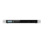 Grandstream UCM6308A IP PBX UCM6308A supports 1,500 users & 200 calls