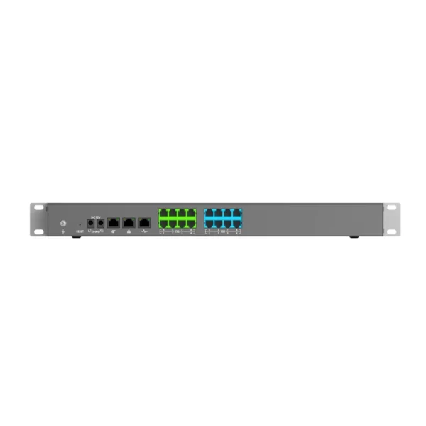 Grandstream UCM6308A IP PBX – Enterprise IP PBX with Unified Communication Features buy at costtocost.ae