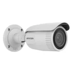 Hikvision 4MP Bullet Camera DS-2CD1643G0-I(Z) with H.265+ compression, EXIR 2.0 night vision, and IP67 weatherproof camera