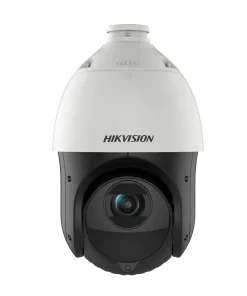 Hikvision DS-2DE4425IW-DE(T5) 4MP 25X DarkFighter IR AcuSense Network Speed Dome Camera at costtocost.ae