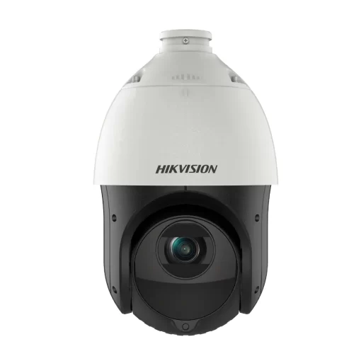 Hikvision DS-2DE4425IW-DE(T5) 4MP 25X DarkFighter IR AcuSense Network Speed Dome Camera at costtocost.ae
