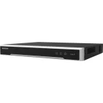 Hikvision DS-7608NI-K2/8P 8-Channel 4K PoE NVR with AI analytics, smart detection, and up to 20TB storage buy at costtocost.ae