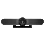 Logitech MeetUp Conference Cam with 120° Ultra-Wide View and Integrated Audio System buy at costtocost.ae