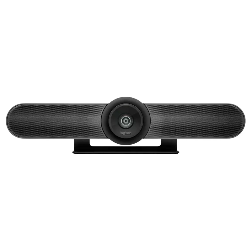 Logitech MeetUp Conference Cam with 120° Ultra-Wide View and Integrated Audio System buy at costtocost.ae