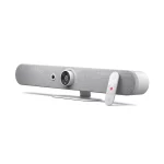 Logitech Rally Bar Mini – 4K AI-Powered PTZ Camera with Zoom, Tilt & Pan buy at costtocost.ae