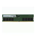 Samsung 16GB DDR5 5600MHz Desktop Memory UDIMM | M323R2GA3DB0-CWM0D buy at costtocost.ae