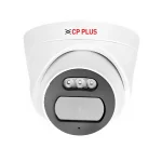 CP PLUS 4MP IR Network Dome Camera CP-ENC-D41PL3C