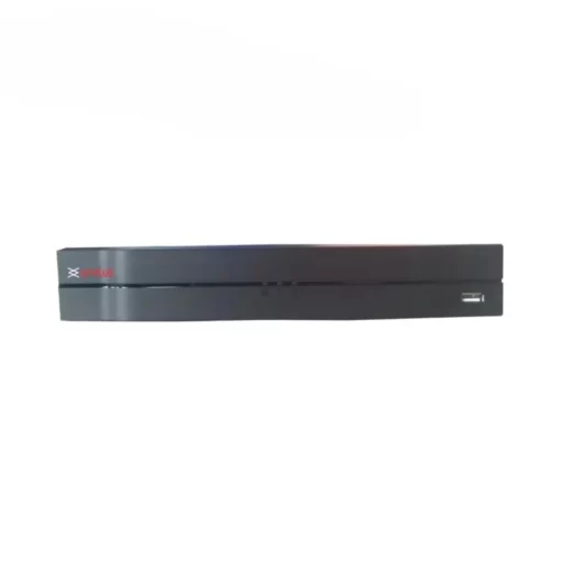 CP PLUS 8 Channel NVR CP-UNR-108F1 with 4K resolution, ONVIF compatibility, and advanced video compression for efficient IP surveillance. buy at costtocost.ae