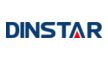 Dinstar brand logo