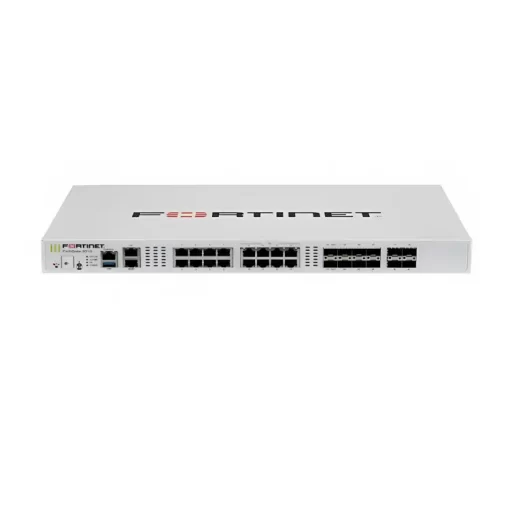 Fortinet FortiGate-201G - Advanced Network Security Solution