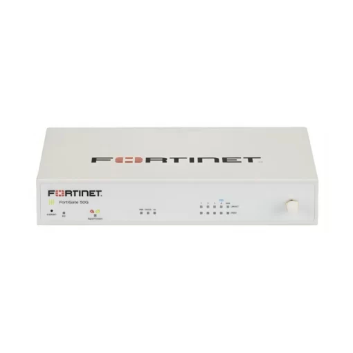Fortinet FortiGate 51G Firewall