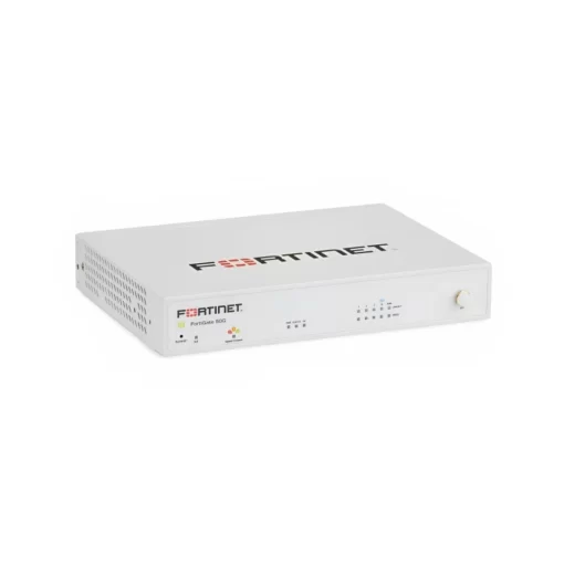 Fortinet FortiGate 51G Firewall - Image 2