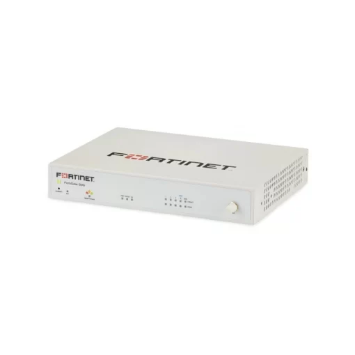 Fortinet FortiGate 50G Firewall - Image 3