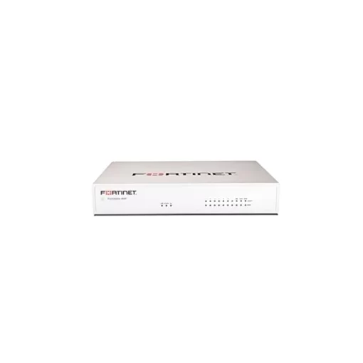 Fortinet FortiGate 60F Firewall - Image 3