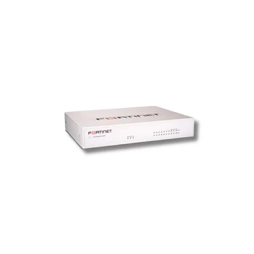 Fortinet FortiGate 60F Firewall - Image 2