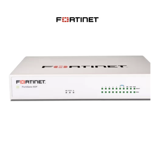 Fortinet FortiGate 60F Firewall