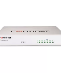 Fortinet FortiGate 61F Firewall